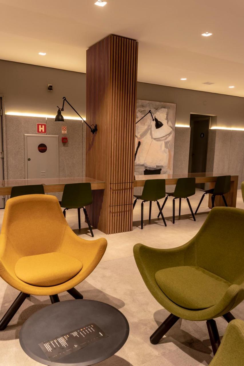 Max Plaza Hotel Marilia Ngoại thất bức ảnh